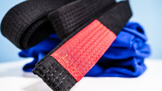 Your BJJ Belt Timeline: A Realistic Guide to Progression