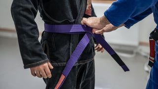 Complete Guide to Brazilian Jiu-Jitsu