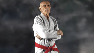 Gracie Spotlight: Hélio Gracie — The Father of Brazilian Jiu-Jitsu