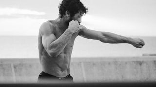 Gracie Spotlight: Kron Gracie — Carrying His Father's Legacy