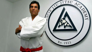 Gracie Spotlight: Rorion Gracie — The Man Who Built the UFC
