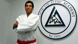 Gracie Spotlight: Rorion Gracie - The Man Who Built the UFC