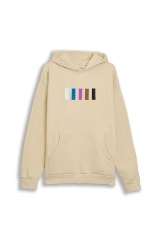 Royce Gracie Rank Hoodie
