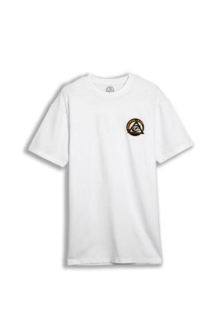 Royce Gracie Basic T-Shirt