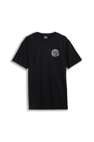 Royce Gracie Disciplined Mayhem T-Shirt
