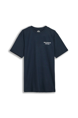 Helio Gracie Lineage T-Shirt
