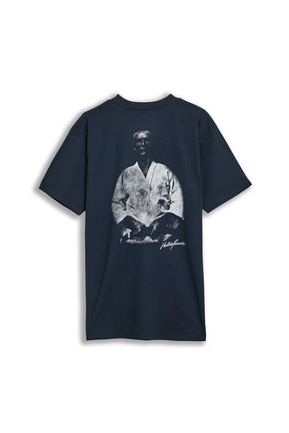 Helio Gracie Lineage T-Shirt