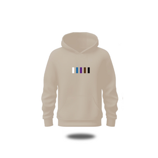 Royce Gracie Rank Hoodie - Youth