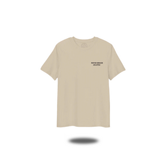 Royce Gracie Rank T-Shirt