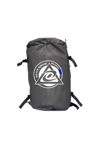 Royce Gracie Comp Duffle Army Green