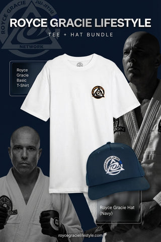 Rep the Lineage Bundle — Tee + Hat