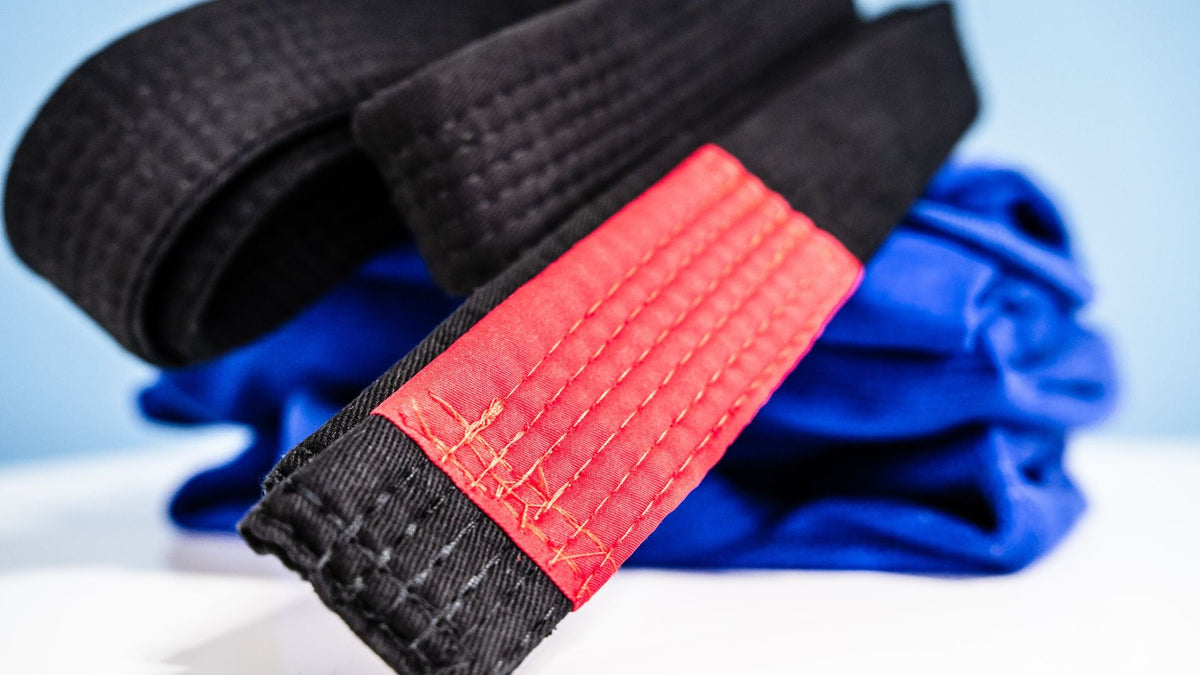 BJJ Belt Timeline - Realistic Progression Guide for Jiu-Jitsu - Royce ...