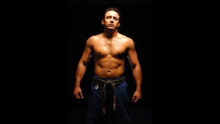 Gracie Spotlight: Renzo Gracie — The People's Champion