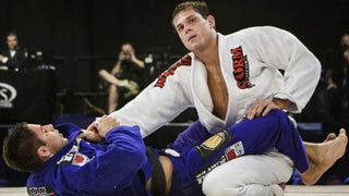 Gracie Spotlight: Roger Gracie — The Greatest BJJ Competitor of All Time