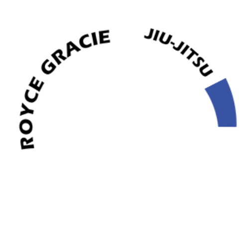 Royce Gracie Lifestyle logo
